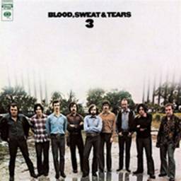 Título do anúncio: Lp Disco Vinil Disco Vinil Lp Blood Sweat & Tears 3 - 1970 Importado