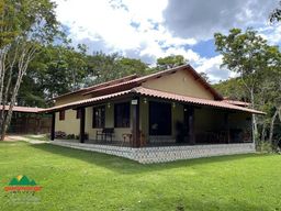Título do anúncio: Casa com 180m² com 3 amplas suítes a venda em Mulungu - Ceará