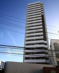 Título do anúncio: Apartamento para aluguel possui 50 metros quadrados com 1 quarto em Rio Vermelho - Salvado