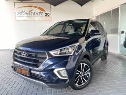 Título do anúncio: Hyundai Creta 2.0 PRESTIGE