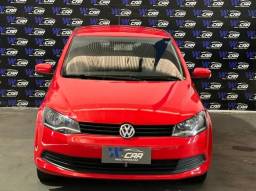 Título do anúncio: Volkswagen Gol G6 Trendline Completo