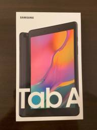 Título do anúncio: Tablet Samsung Galaxy Tab A