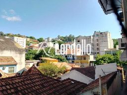 Título do anúncio: Rio de Janeiro - Apartamento Padrão - Glória