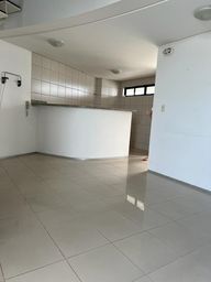 Título do anúncio: Loft para aluguel com 29 metros quadrados com 1 quarto em São Marcos - São Luís - MA