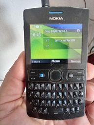 Título do anúncio: Celular Nokia
