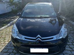 Título do anúncio: Citroën tendence 1.6 2015 automático unico dono
