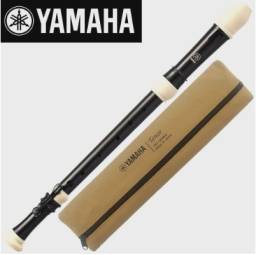 Título do anúncio: Flauta Yamaha Tenor