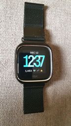 Smartwatch relógio Fitbit Versa