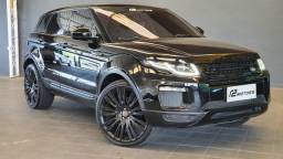 Título do anúncio: Land Rover Evoque SE 4x4 2016  c/64mil km - Aceito Trocas e Faço Financiamento
