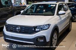 Título do anúncio: Volkswagen T-Cross 1.0 200 TSI 12V (Aut) (Flex)
