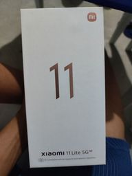 Título do anúncio: Caixa para exposição Xiaomi 11 lite 5G ne