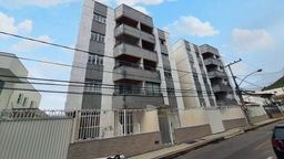 Título do anúncio: Apartamento para venda com 3 quartos em São Mateus - Juiz de Fora - MG