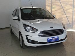 Título do anúncio: Ford Ka SE 1.5 SD 2019/2020 - Itamarati Veículos