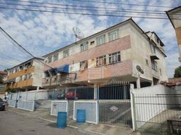 Título do anúncio: Apartamento no Rocha - 03 Quartos - Garagem - São Gonçalo - RJ.