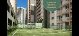 Título do anúncio: Apartamentos de 2 Quartos com e Sem Suíte e Com Varanda no Centro Urbano...