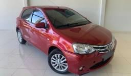 Título do anúncio: Toyota Etios 2014 por R$36.560,00