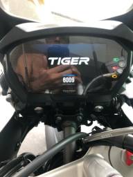 Título do anúncio: Triumph Tiger 800 XCX 20/20