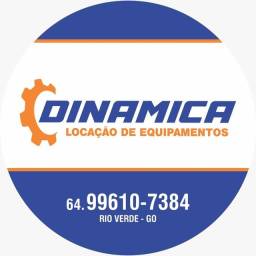 Título do anúncio: COMPACTADOR DE SOLO R$ 300,00 Diária 