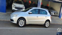 Título do anúncio: Volkswagen Gol  1.6 (G5) (Flex) FLEX MANUAL