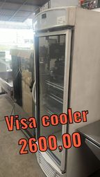 Título do anúncio: Visa Cooler