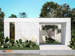 Título do anúncio: Arbre - Casa com 3/4 sendo 1 suíte, 2 vagas, 120 m², bom lazer à venda por R$ 500.000 - 40