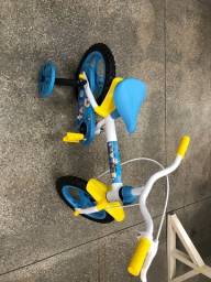 Título do anúncio: Preço pra. Revenda no Atacado Bicicleta aro 12 infantil por 250 R$