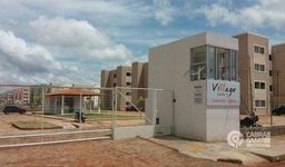 Título do anúncio: Apartamento para alugar, 46 m² por R$ 500,00/mês - Vale do Gavião - Teresina/PI