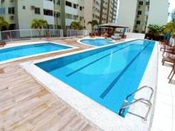Título do anúncio: Apartamento para venda possui 80 metros quadrados com 3 quartos em Portão - Lauro de Freit