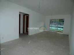 Título do anúncio: Apartamento 2 Quartos (1 Suíte), 83 m2 com Varanda, Ermitage, Teresópolis, RJ
