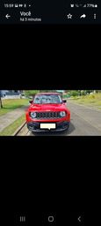 Título do anúncio: Jeep Renegade 