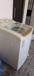 Título do anúncio: Máquina de lavar Eletrolux 15 kilos