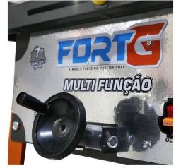 Título do anúncio: Serra de Bancada Multifunção 1500W - FORTGPRO-FG007