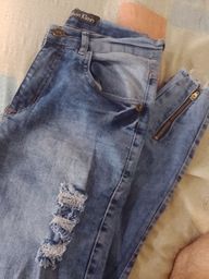 Título do anúncio: Calça jeans masculina calvin klein