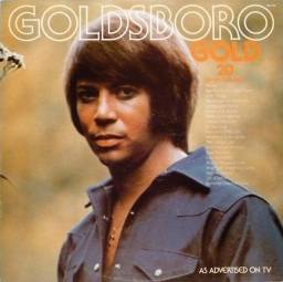 Título do anúncio: Lp Disco Vinil - Bobby Goldsboro: Goldsboro Gold - 20 of his greatest