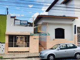 Título do anúncio: Casa com 4 dormitórios à venda por R$ 450.000,00 - Grão Pará - Teófilo Otoni/MG