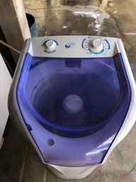 Título do anúncio: Vende-se máquina de lavar eletrolux  7kg.