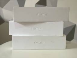 Título do anúncio: Apple Watch Series 7 45mm NOVO / DISPONÍVEL 