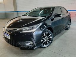 Título do anúncio: Toyota corolla 2018 2.0 xrs 16v flex 4p automÁtico