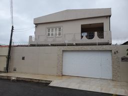 Título do anúncio: Casa para venda possui 192 metros quadrados com 4 quartos em Barra do Ceará - Fortaleza - 
