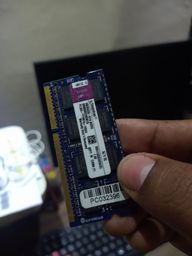 Título do anúncio: MEMÓRIA RAM 2GB 