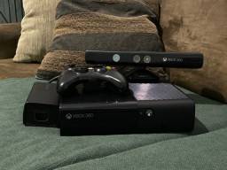 Título do anúncio: Xbox 360 usado (ipatinga)