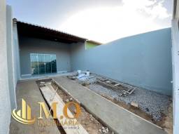 Título do anúncio: Casas térreas no Novo Maranguape II com 2 quartos e documentação gratis