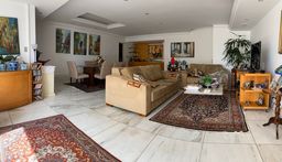Título do anúncio: Apartamento para venda tem 180 metros quadrados com 4 quartos em Sion - Belo Horizonte - M