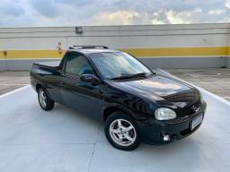 Título do anúncio: Chevrolet Pick Up Corsa 1.6 Sport - 2003 - Completa - Segundo Dono