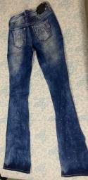 Título do anúncio: Calça jeans feminina 