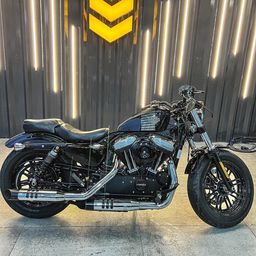 Título do anúncio: Harley-Davidson Sportster Forty-Eight Dark