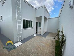 Título do anúncio: Casa com 2 Quartos à venda, por R$ 270.000 - Plano Diretor Sul - Palmas/TO