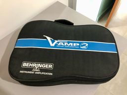 Título do anúncio: Vamp 2 - Amplificador para guitarra Behringer