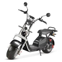 Título do anúncio: Scooter elétrica - moto elétrica  2000w e 3000w