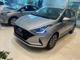 Título do anúncio: Hyundai Hb20 1.0 Tgdi Platinum Plus